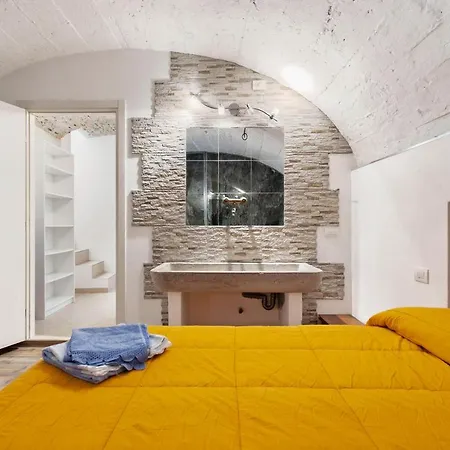 Candiani Apartman *