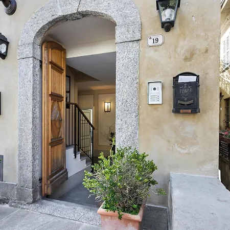 Apartman Candiani *