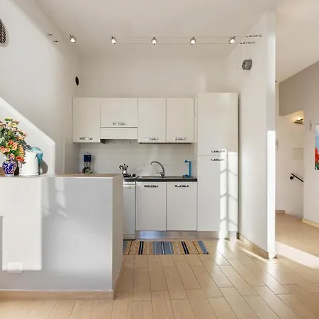Apartman Candiani Dervio