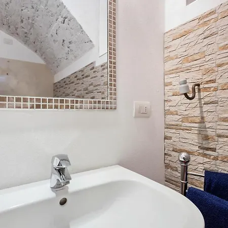 Candiani Apartman Dervio