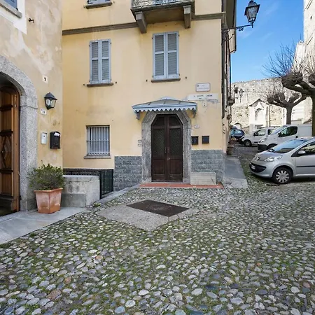 Apartman Candiani Dervio