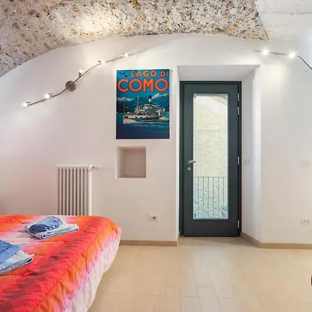 Apartman Candiani