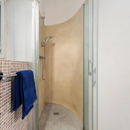 Candiani Apartment