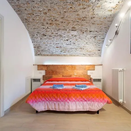 Candiani Apartment Dervio