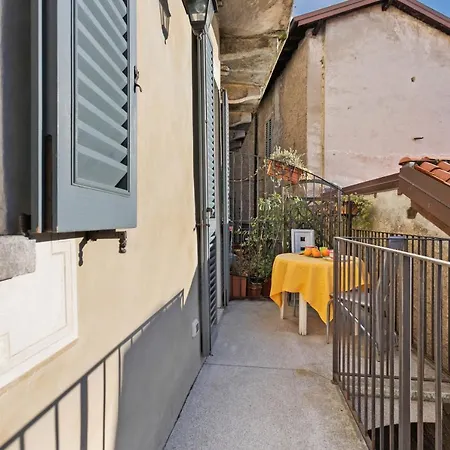 Candiani * Dervio